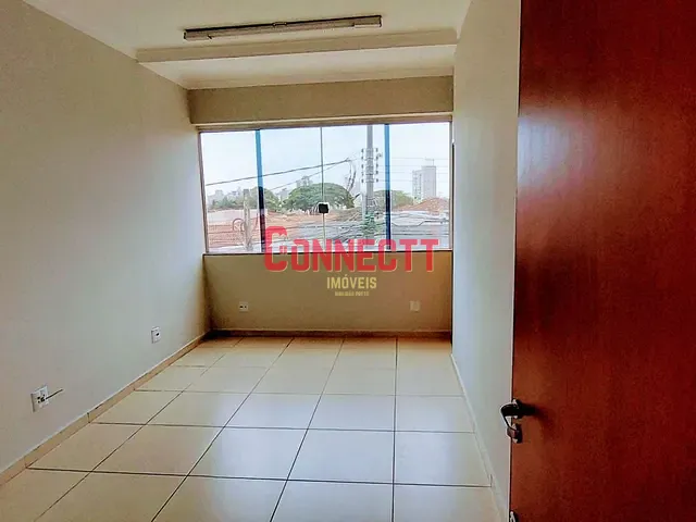 Sala com 45m², para alugar, no bairro Jardim Sumare em Ribeirão Preto