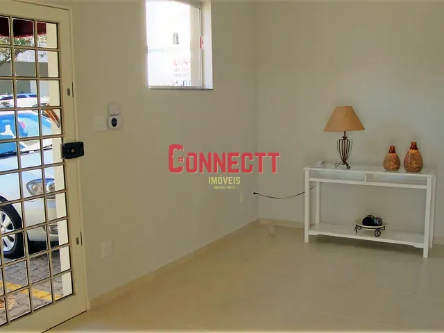 Sala com 45m², para alugar, no bairro Jardim Sumare em Ribeirão Preto