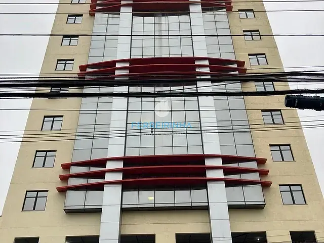 Sala à venda, no bairro Centro em São José dos Campos