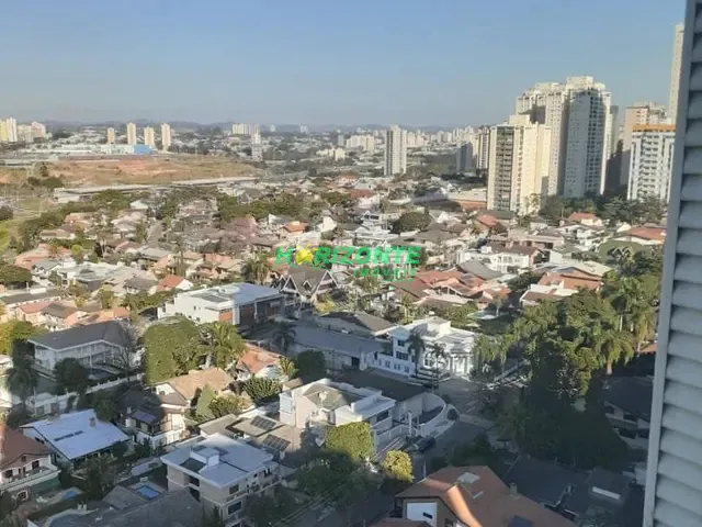 Sala com 40m², para alugar, no bairro Jardim das Colinas em São José dos Campos