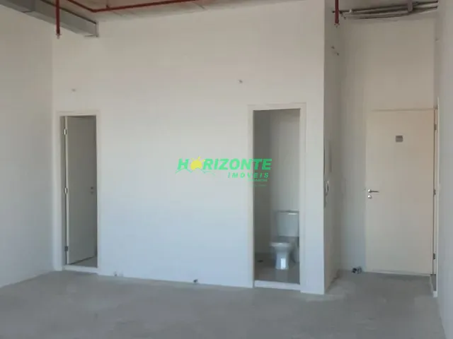 Sala com 40m², para alugar, no bairro Jardim das Colinas em São José dos Campos