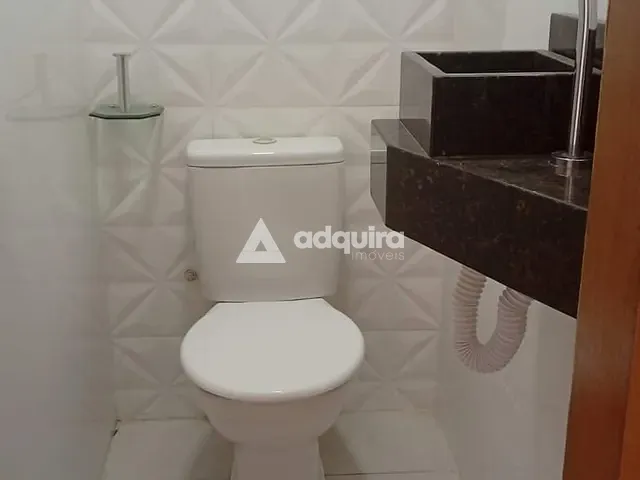 Sala para alugar, no bairro Centro em Ponta Grossa