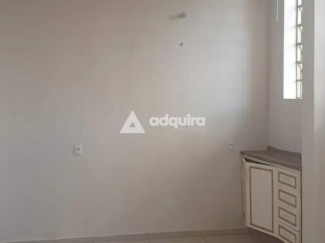 Sala para alugar, no bairro Centro em Ponta Grossa