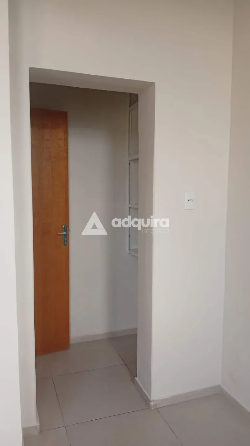 Sala-Conjunto, 38 m² - Foto 2