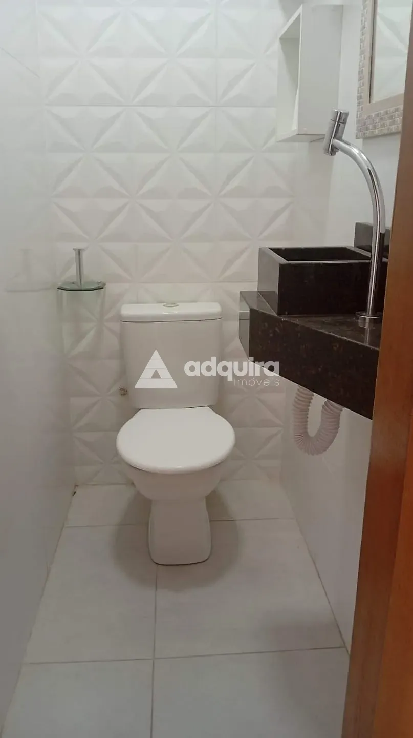 Sala-Conjunto, 38 m² - Foto 4