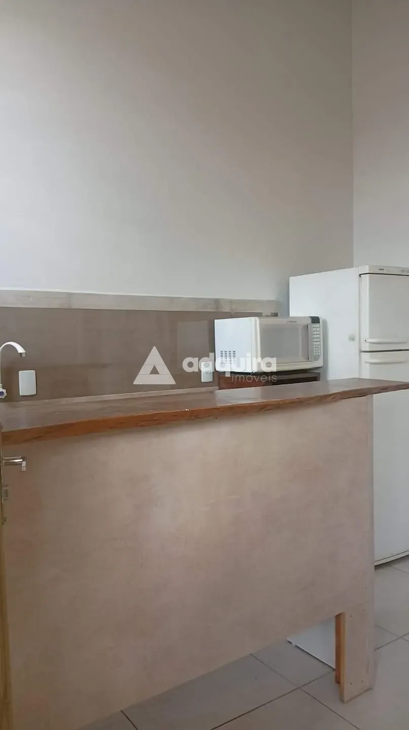 Sala-Conjunto, 38 m² - Foto 6