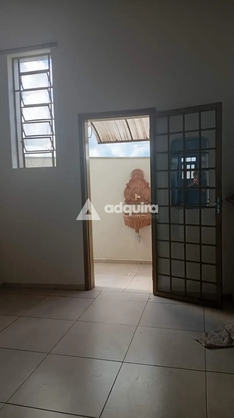 Sala-Conjunto, 38 m² - Foto 8