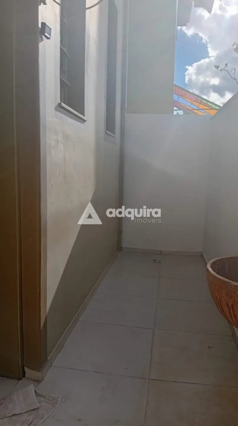 Sala-Conjunto, 38 m² - Foto 9