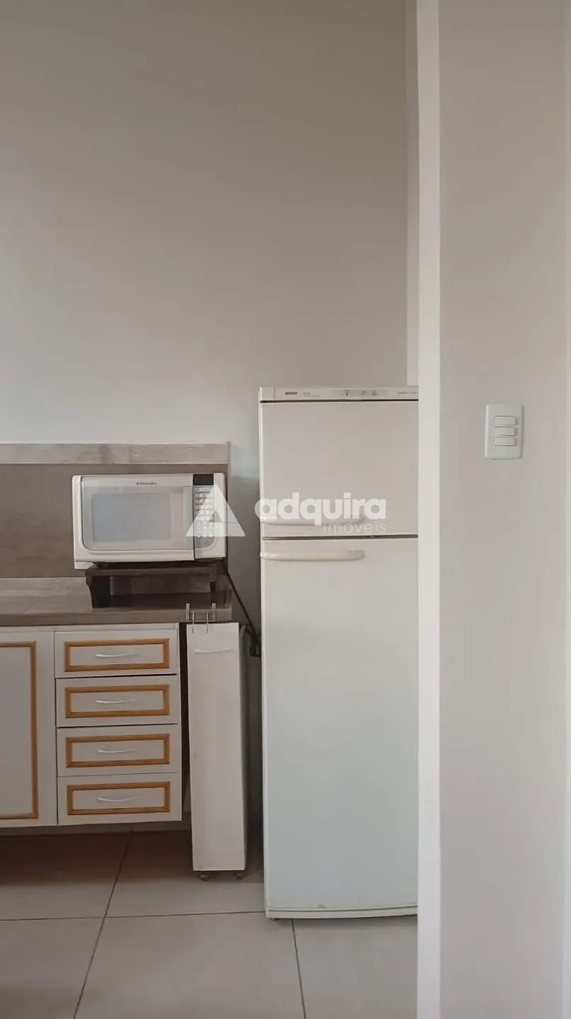 Sala-Conjunto, 38 m² - Foto 11