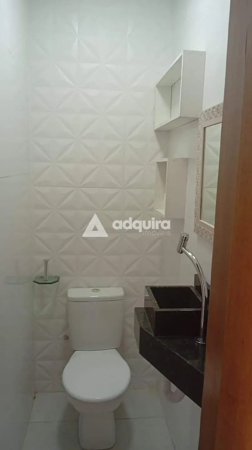 Sala-Conjunto, 38 m² - Foto 17