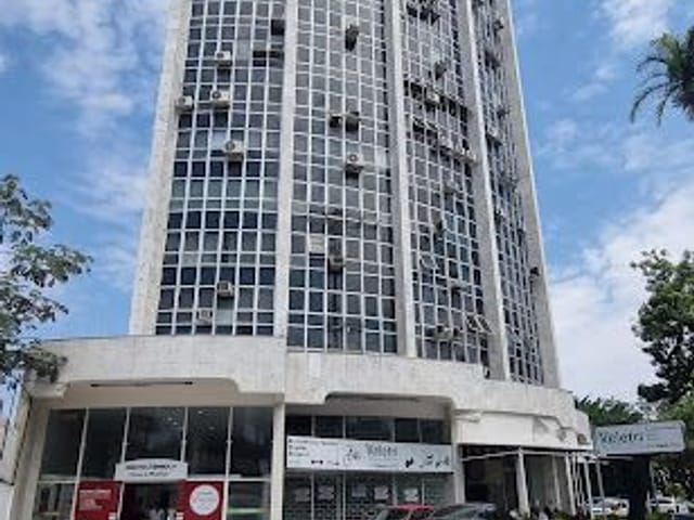 Foto do Sala - Sala, 29 m² - venda por R$ 160.000,00 ou aluguel por R$ 1.145,00/mês - Centro - São José dos Campos/SP | INDEPENDENCE NEGOCIOS IMOBILIARIOS LTDA