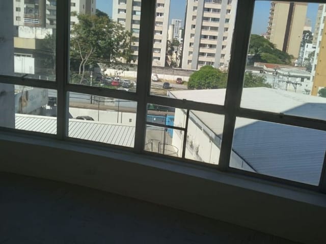Foto do Sala - Sala, 29 m² - venda por R$ 160.000,00 ou aluguel por R$ 1.145,00/mês - Centro - São José dos Campos/SP | INDEPENDENCE NEGOCIOS IMOBILIARIOS LTDA