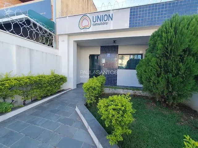 Sala com 152m², para alugar, no bairro Jardim Vergueiro em Sorocaba