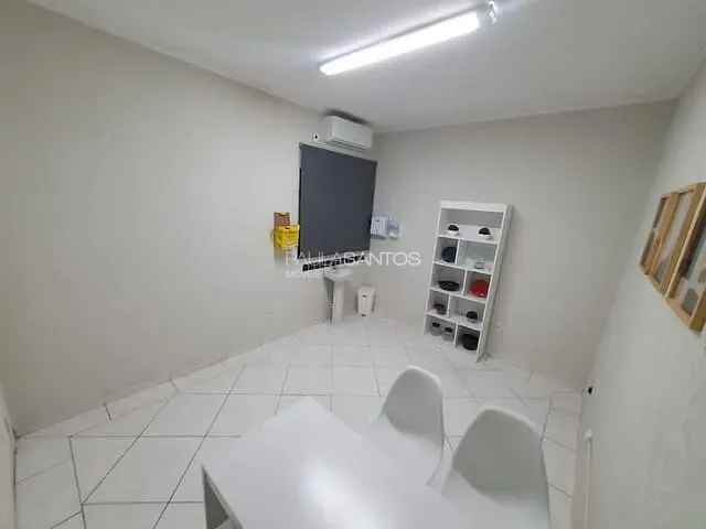 Sala com 152m², para alugar, no bairro Jardim Vergueiro em Sorocaba