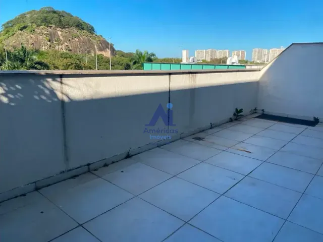 Sala para alugar, no bairro Recreio dos Bandeirantes em Rio de Janeiro