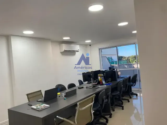 Sala para alugar, no bairro Recreio dos Bandeirantes em Rio de Janeiro