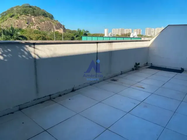 Sala para alugar, no bairro Recreio dos Bandeirantes em Rio de Janeiro