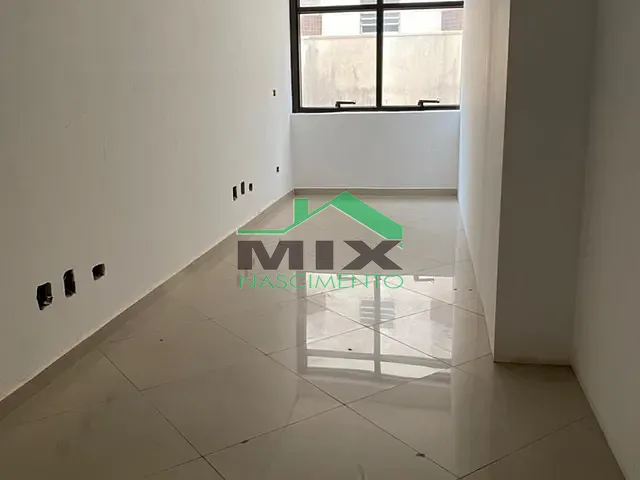 Sala com 55m², para alugar, no bairro Centro em São Bernardo do Campo