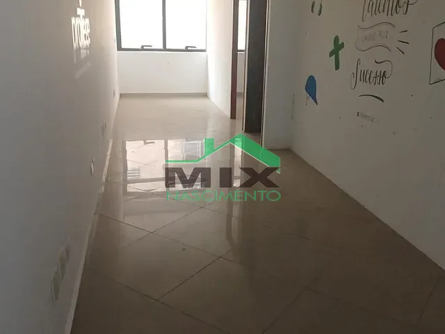 Sala com 55m², para alugar, no bairro Centro em São Bernardo do Campo