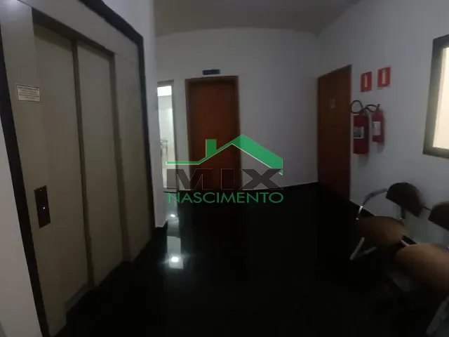 Sala com 55m², para alugar, no bairro Centro em São Bernardo do Campo