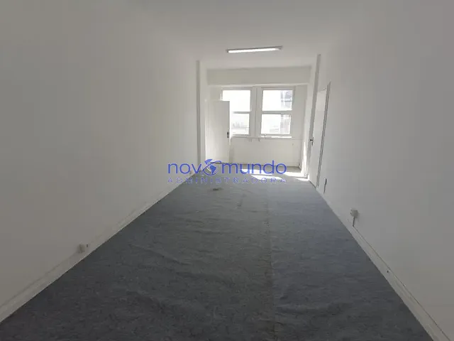 Sala com 88m², para alugar, no bairro Centro em Rio de Janeiro