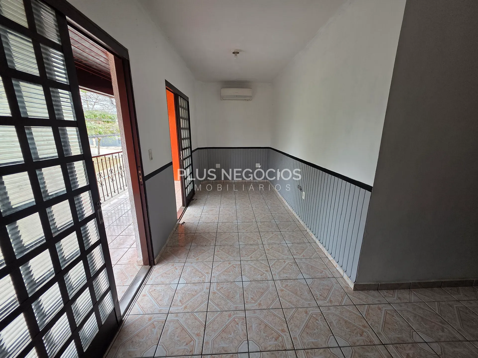 Sala-Conjunto, 85 m² - Foto 1
