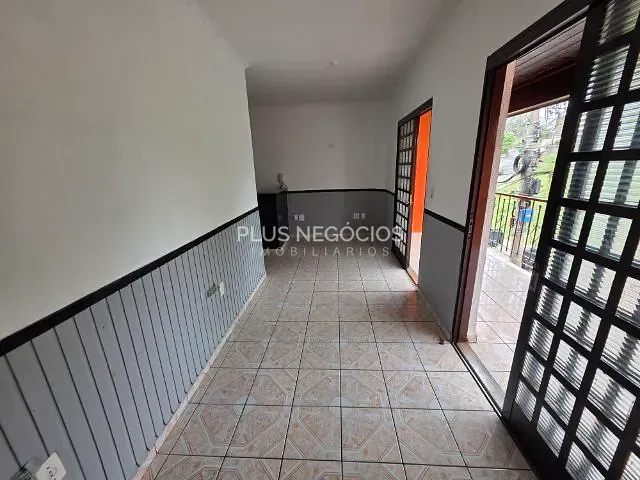 Sala com 85m², para alugar, no bairro Cidade Jardim em Sorocaba
