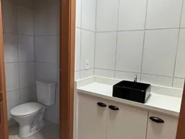 Foto do Sala - Sala à venda e locação 1 Vaga, 43M², Centro, São José dos Campos - SP | Edifício Osvaldo Cruz | RUSSI IMÓVEIS
