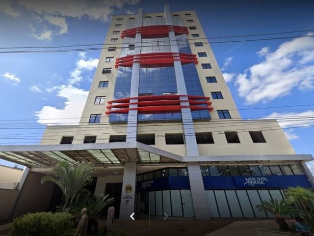 Foto do Sala - Sala à venda e locação 1 Vaga, 43M², Centro, São José dos Campos - SP | Edifício Osvaldo Cruz | RUSSI IMÓVEIS
