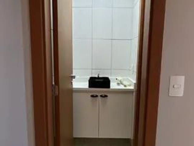 Foto do Sala - Sala à venda e locação 1 Vaga, 43M², Centro, São José dos Campos - SP | Edifício Osvaldo Cruz | RUSSI IMÓVEIS