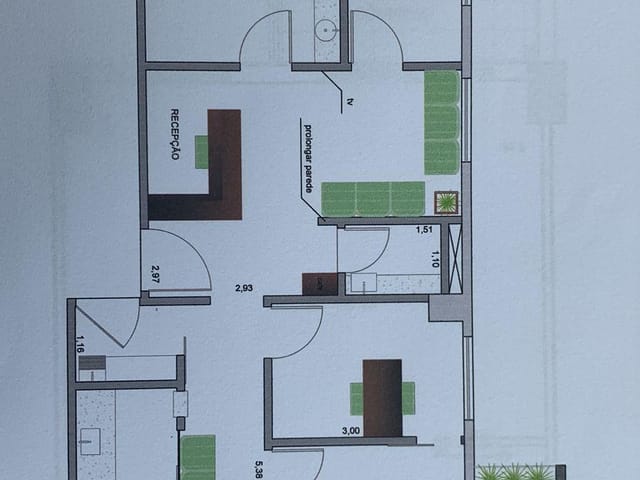 Sala com 39m², à venda, no bairro Ipiranga em São Paulo