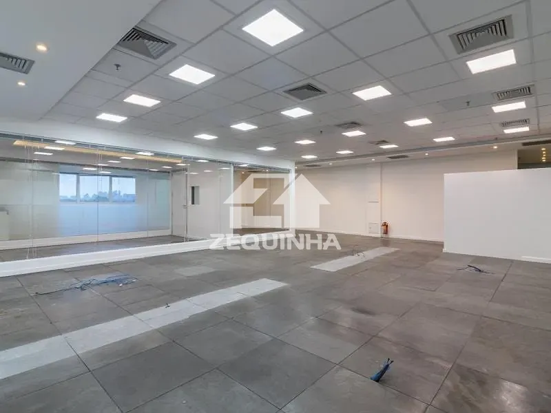 Sala-Conjunto, 296 m² - Foto 1