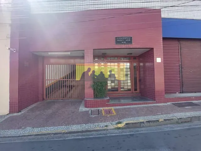 Sala com 30m², para alugar, no bairro Centro em Campinas
