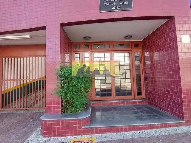 Sala com 30m², para alugar, no bairro Centro em Campinas