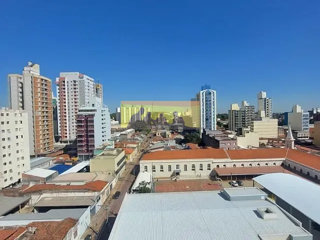 Sala com 30m², para alugar, no bairro Centro em Campinas