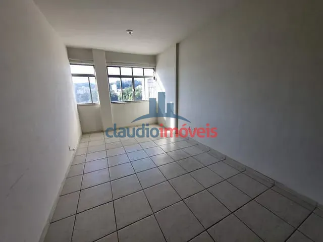 Sala para alugar, no bairro Centro em Barra Mansa
