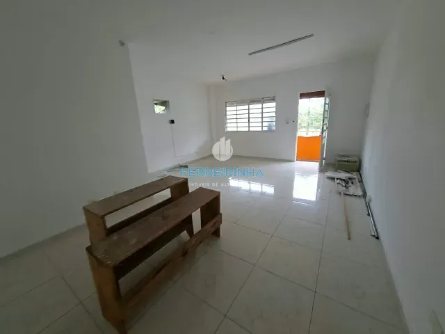 Sala para alugar, no bairro Urbanova em São José dos Campos