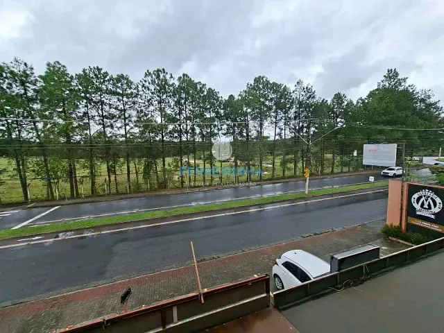Sala para alugar, no bairro Urbanova em São José dos Campos
