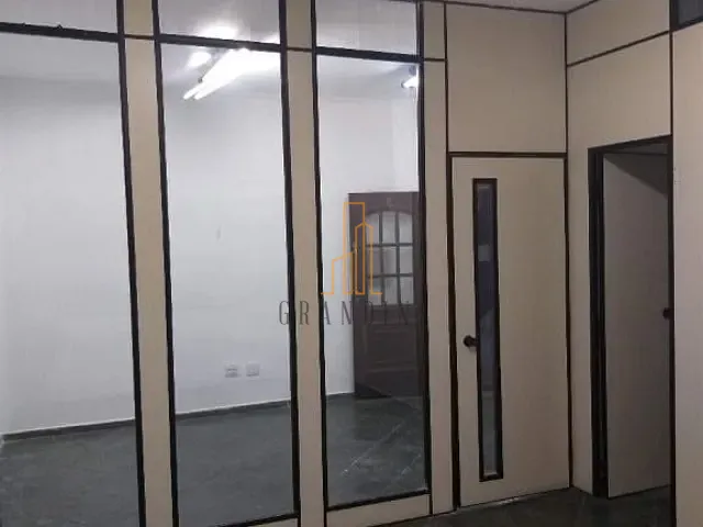 Sala à venda, no bairro Jardim do Mar em São Bernardo do Campo
