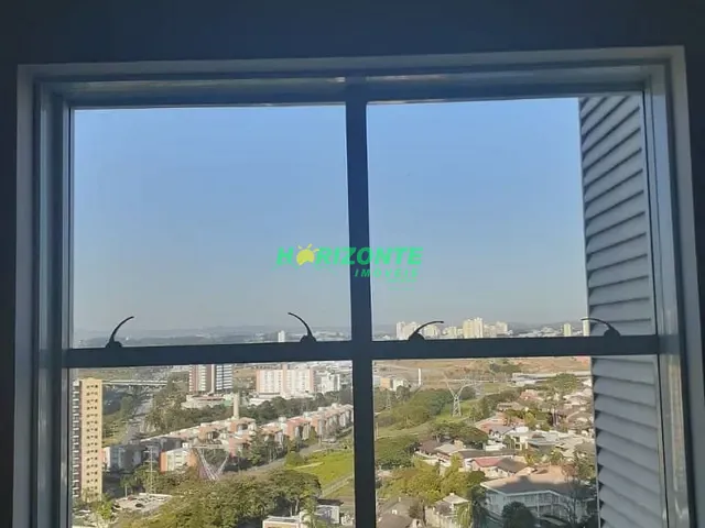 Sala com 40m², para alugar, no bairro Jardim das Colinas em São José dos Campos