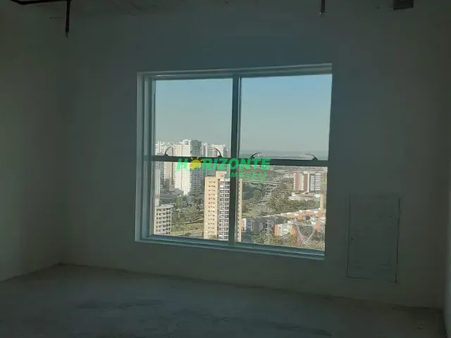 Sala com 40m², para alugar, no bairro Jardim das Colinas em São José dos Campos
