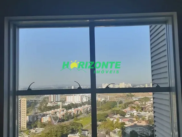 Sala com 40m², para alugar, no bairro Jardim das Colinas em São José dos Campos