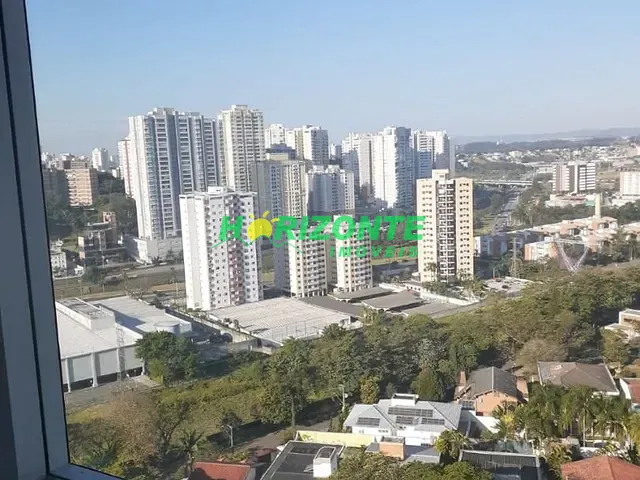 Sala com 40m², para alugar, no bairro Jardim das Colinas em São José dos Campos