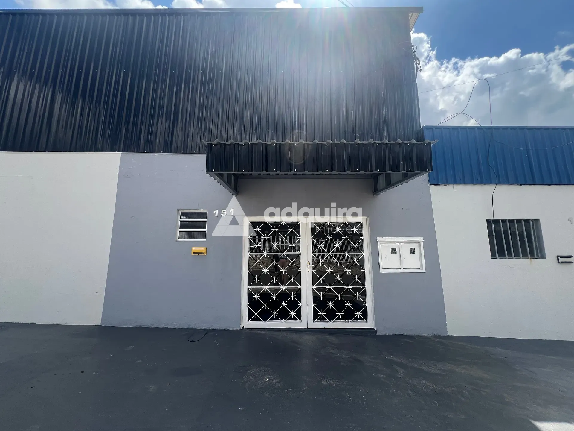 Sala-Conjunto, 25 m² - Foto 1