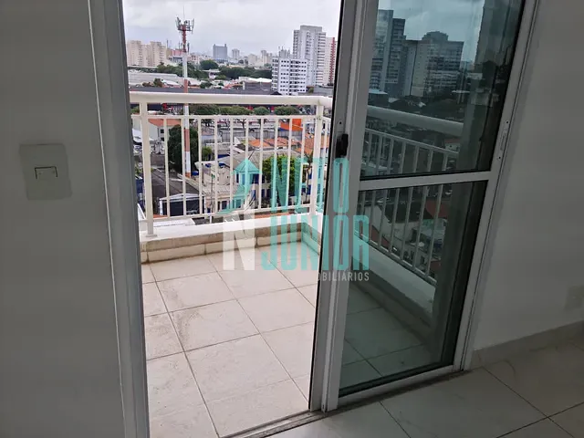 Conjunto comercial com 39m², para alugar, no bairro Mooca em São Paulo