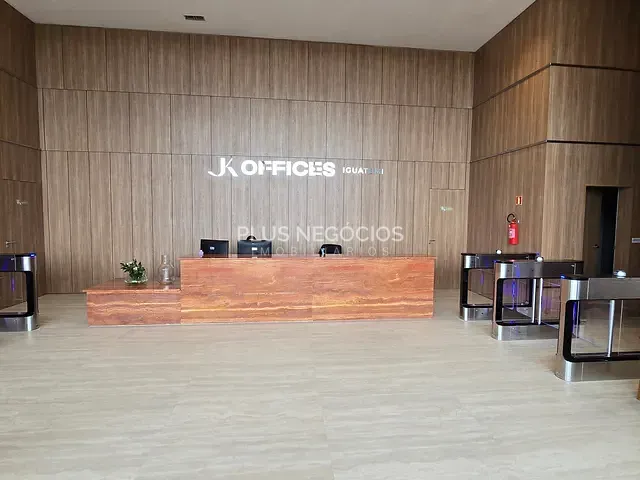 Sala com 75m², para alugar, no bairro Jardim Maria José em Votorantim