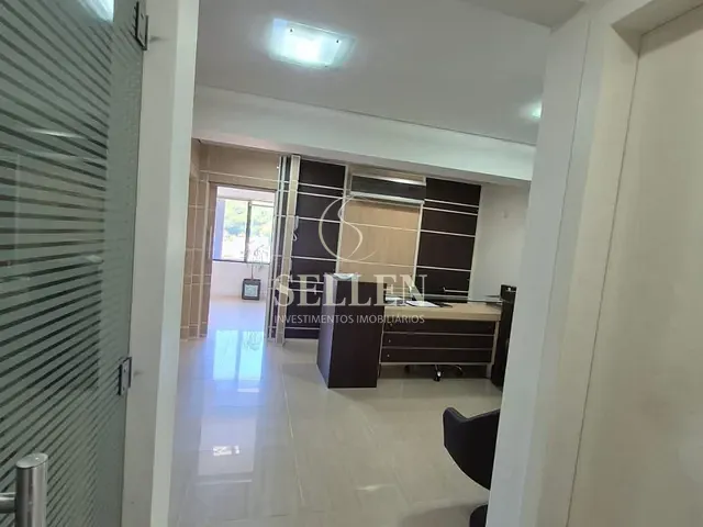 Sala para alugar, no bairro Centro em Balneário Camboriú