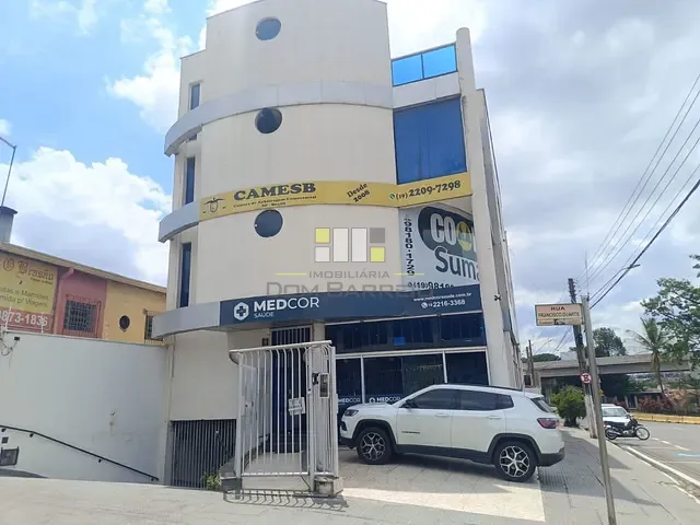 Sala para alugar, no bairro Jardim São Carlos em Sumaré