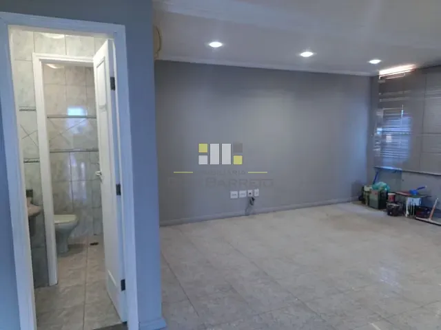 Sala para alugar, no bairro Jardim São Carlos em Sumaré