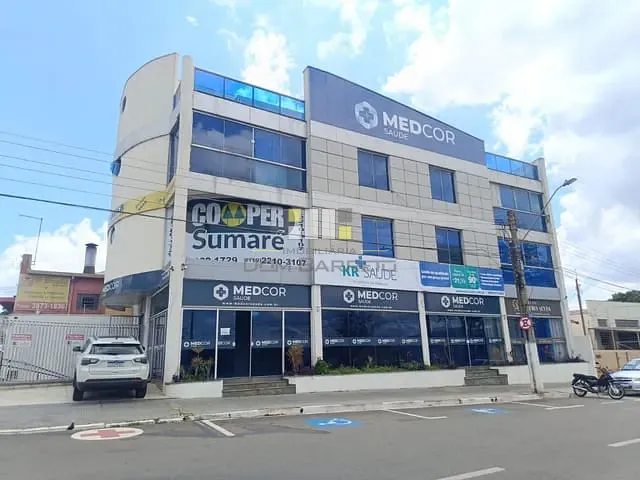 Sala para alugar, no bairro Jardim São Carlos em Sumaré